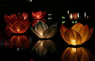 y�zen dilek feneri