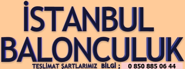 istanbul balonculuk teslimat �artlar�m�z